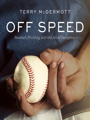 cover image of Off Speed